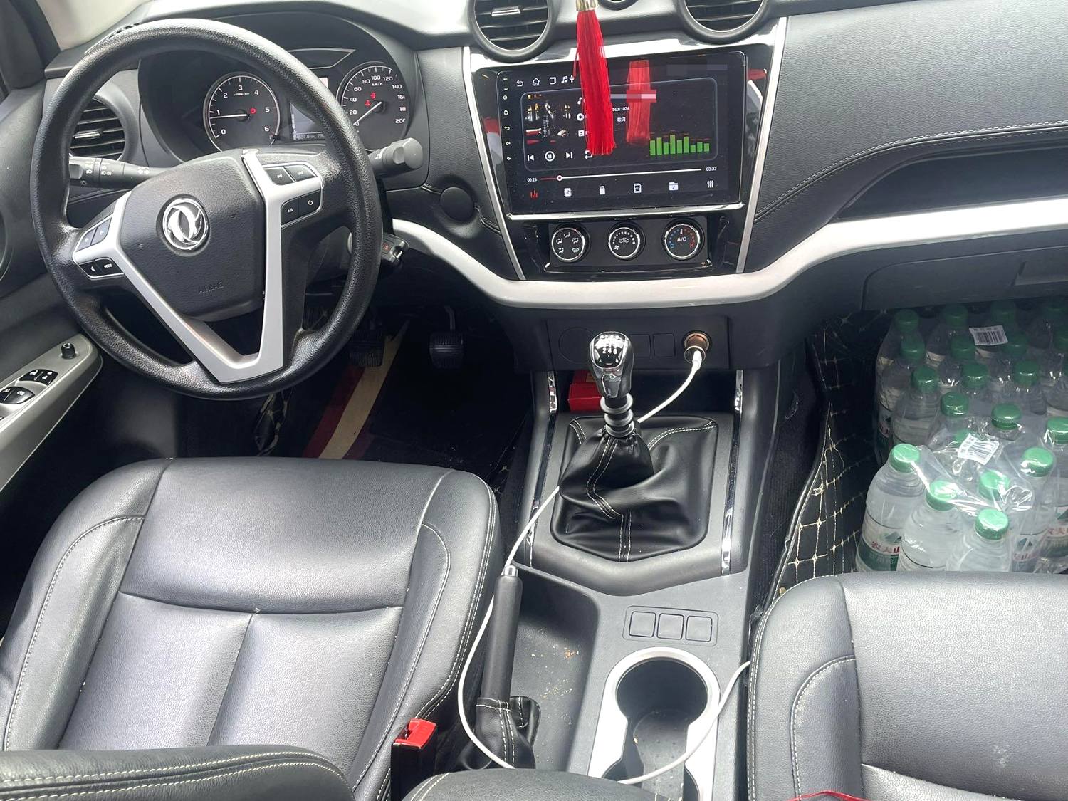 2024 car image #8