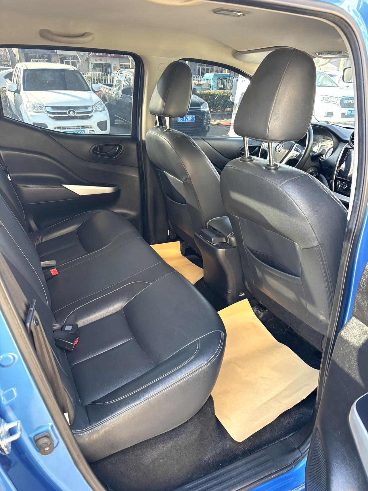 2023 #3 2023 immagine di auto #3