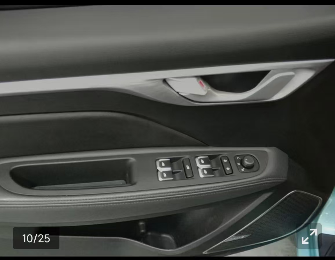 GEELY Vision 2022 car image #4