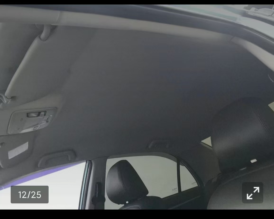 GEELY Vision 2022 car image #12