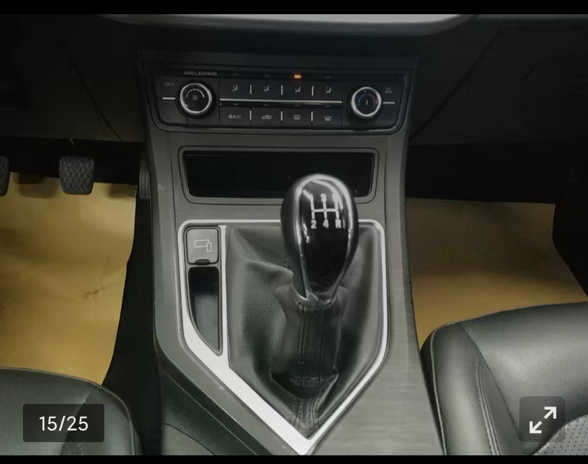 GEELY Vision 2022 car image #10