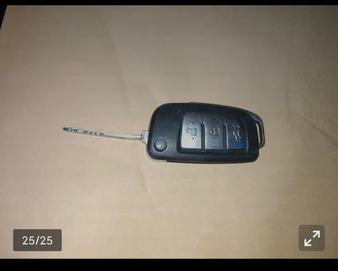 GEELY Vision 2022 car image #7