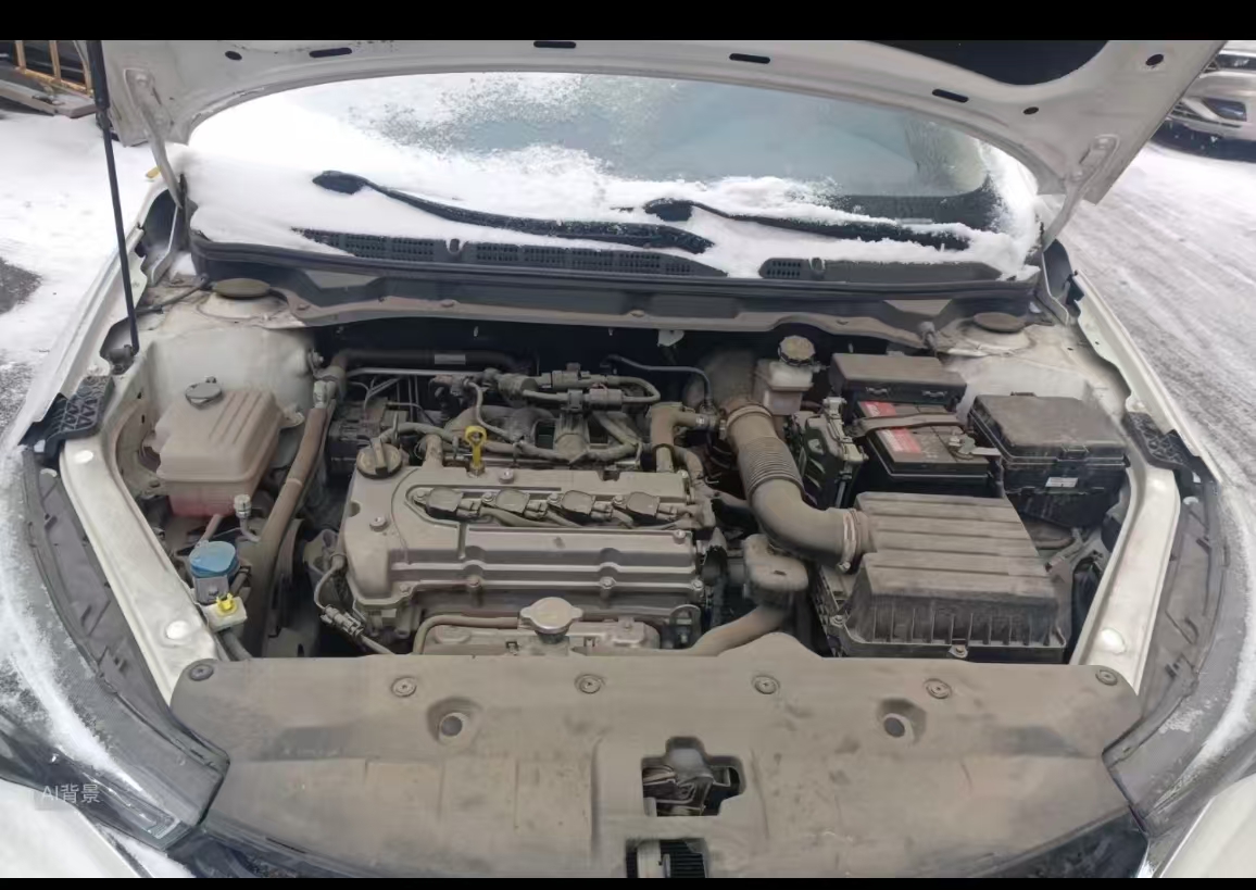 Changan Alsvin 2019 #15 Changan Alsvin 2019 car image #15