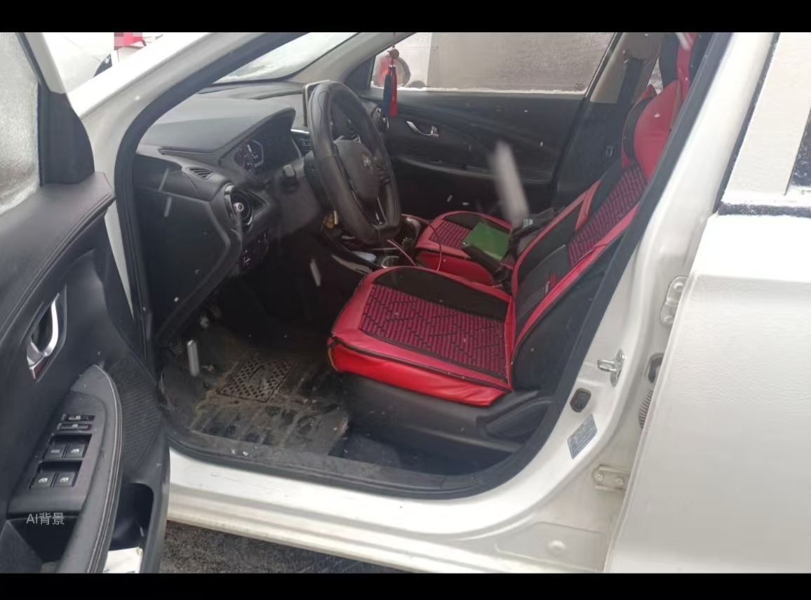 Changan Alsvin 2019 #19 Changan Alsvin 2019 car image #19