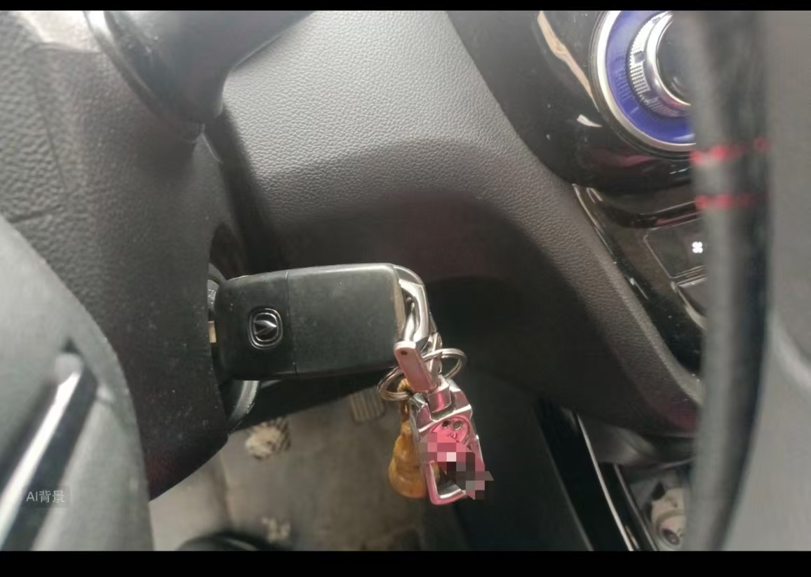 Changan Alsvin 2019 #8 Changan Alsvin 2019 car image #8