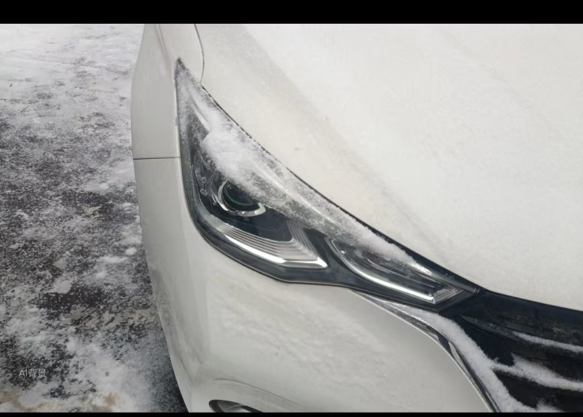 Changan Alsvin 2019 #18 Changan Alsvin 2019 car image #18