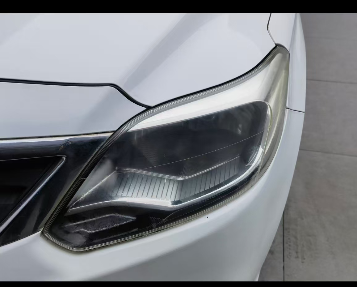 Changan Alsvin V3 2016 #5 Changan Alsvin V3 2016 car image #5