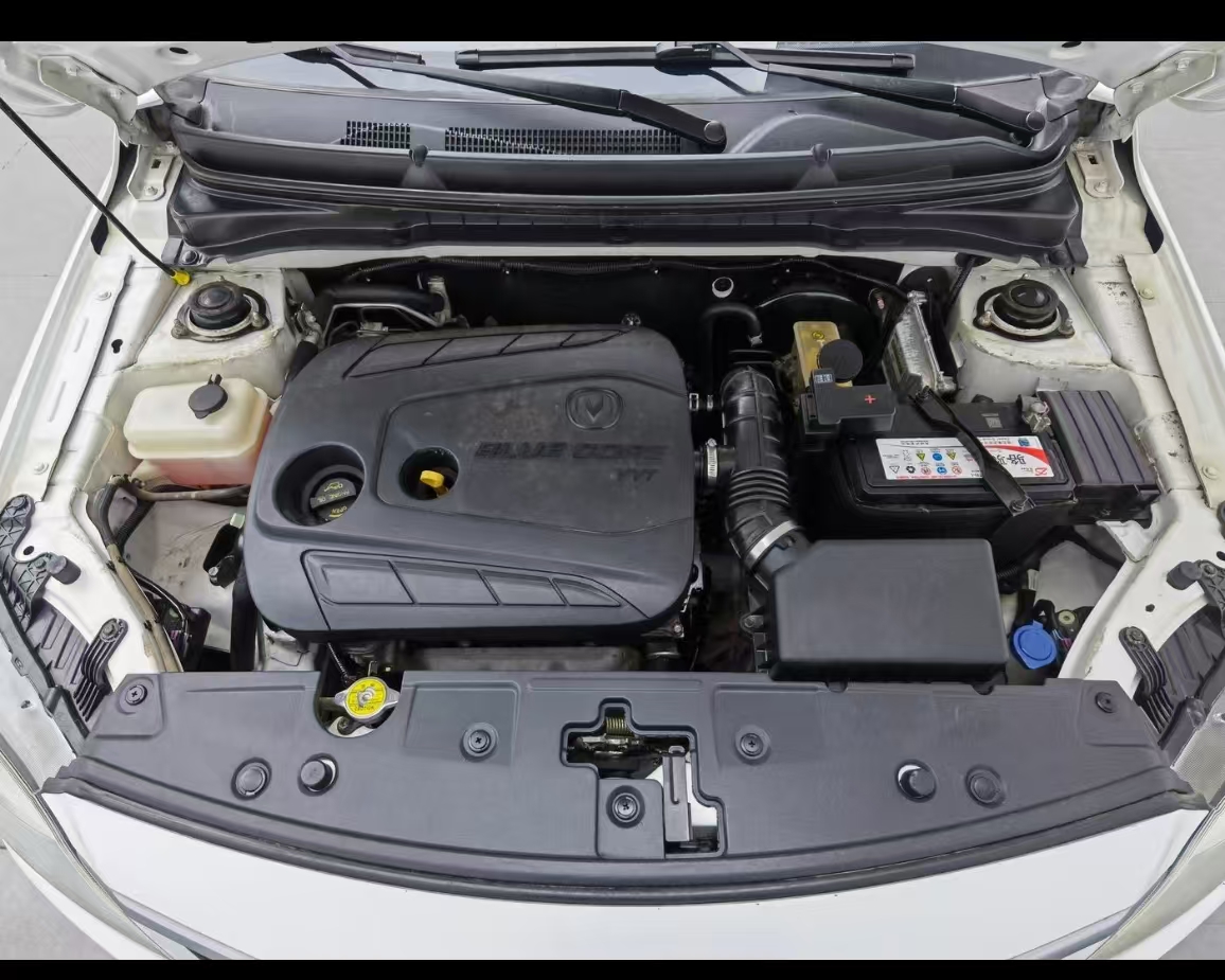 Changan Alsvin V3 2016 #20 Changan Alsvin V3 2016 car image #20