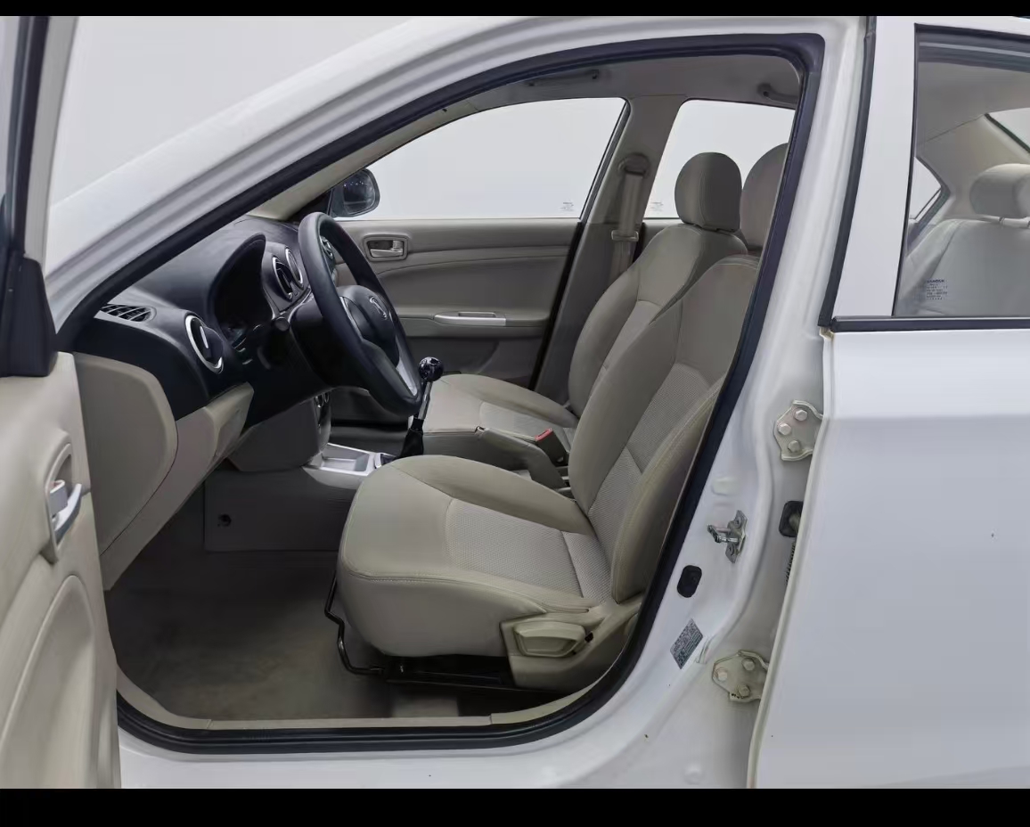 Changan Alsvin V3 2016 #19 Changan Alsvin V3 2016 car image #19