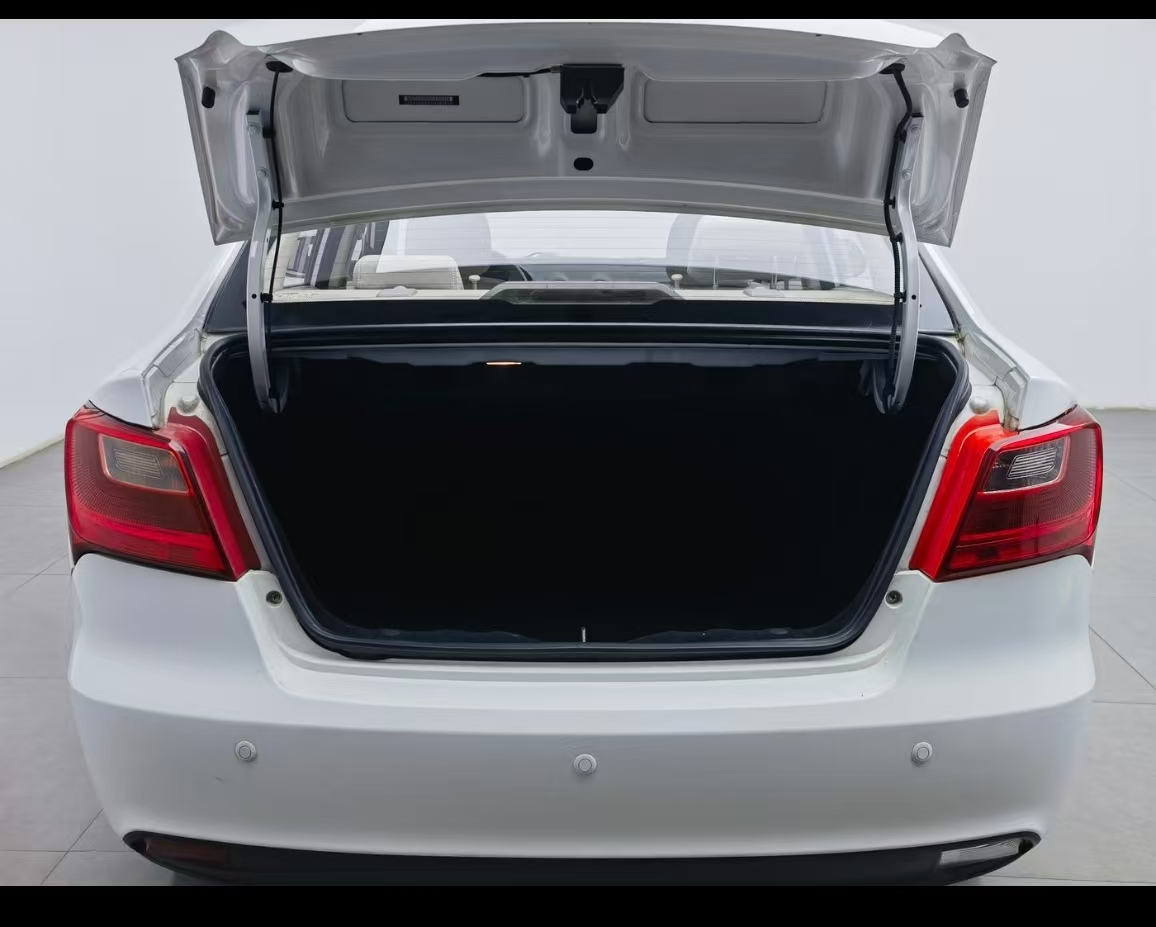 Changan Alsvin V3 2016 #16 Changan Alsvin V3 2016 car image #16