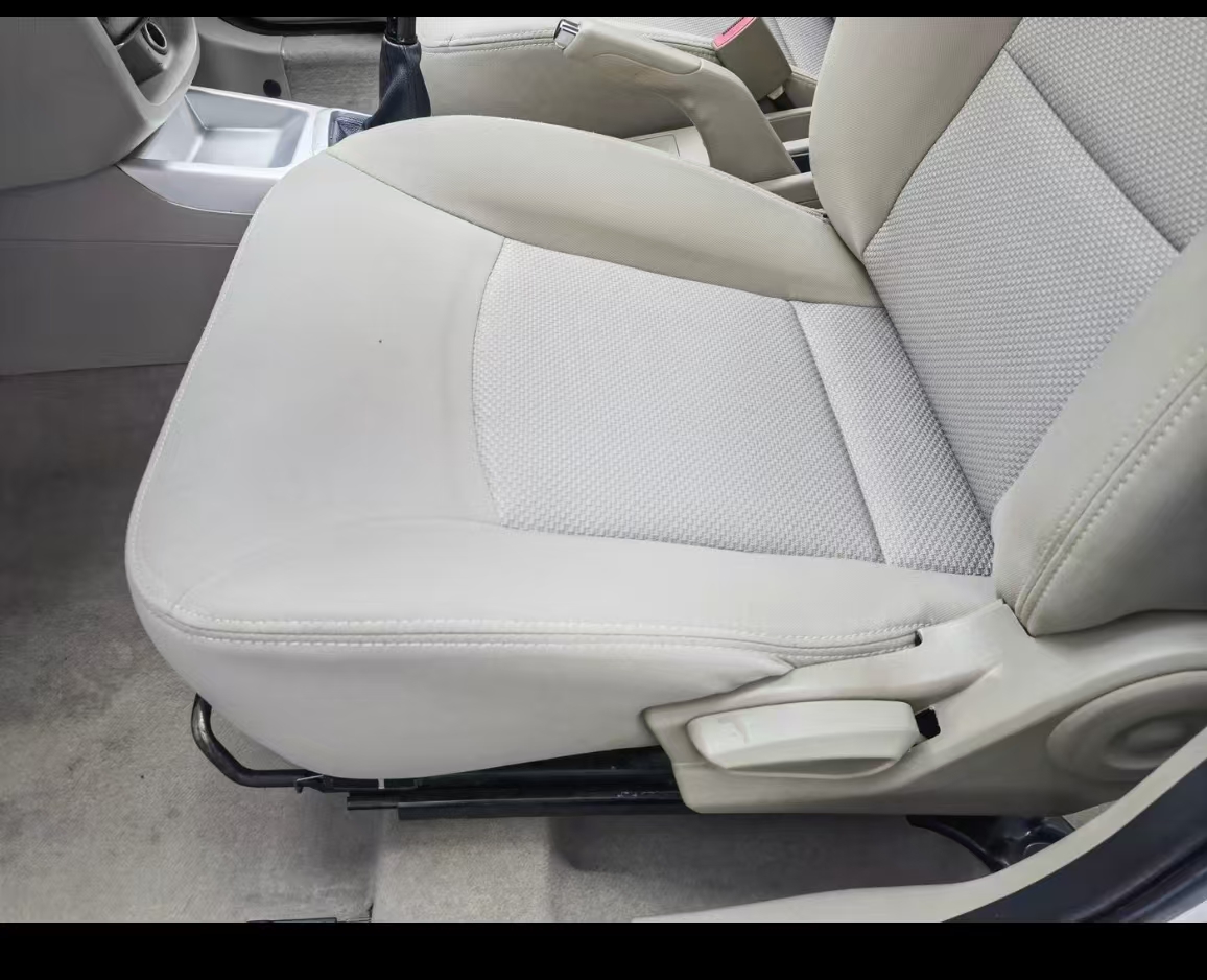 Changan Alsvin V3 2016 #17 Changan Alsvin V3 2016 car image #17