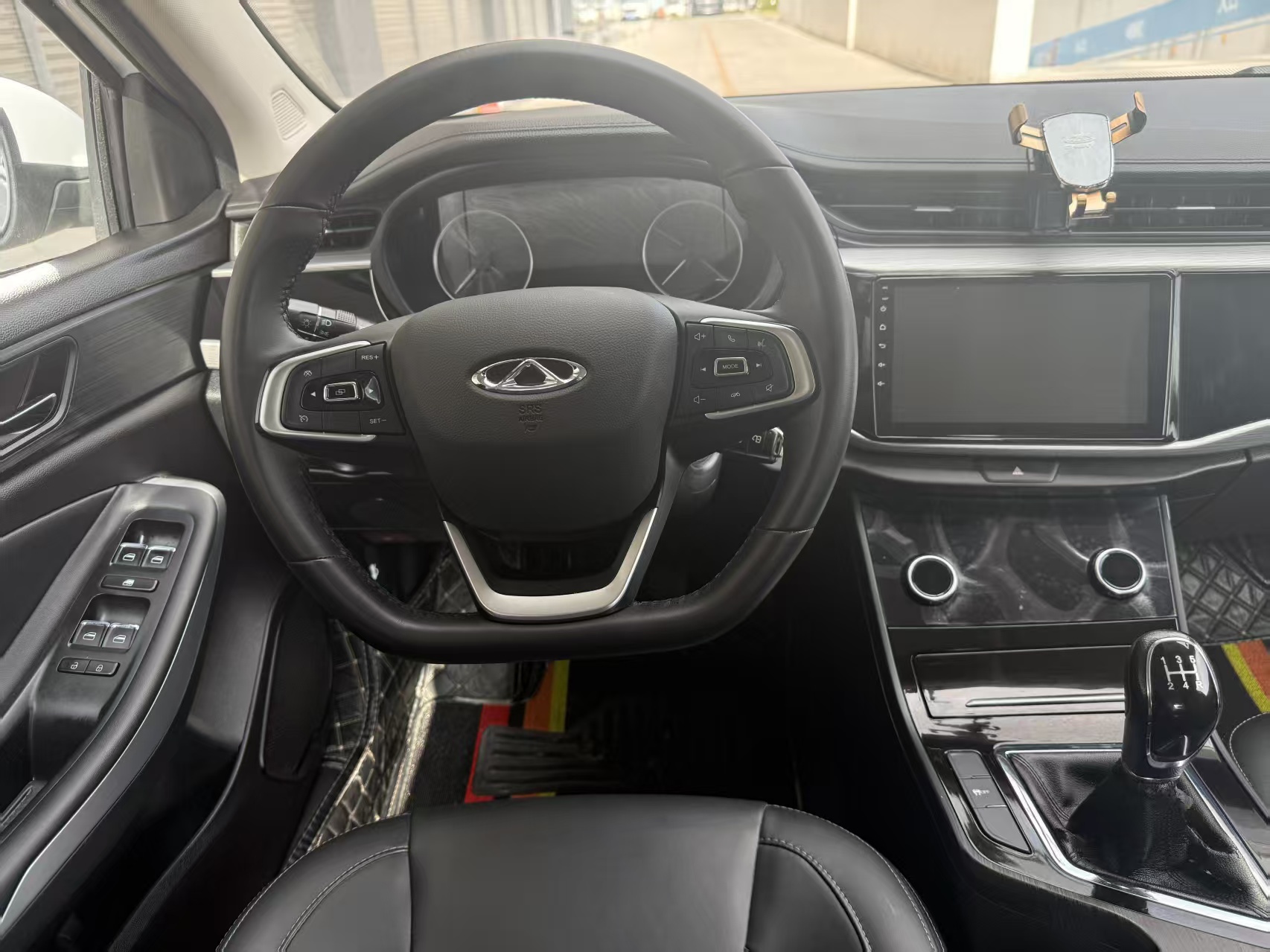 Chery Arrizo 5 2023 car image #6