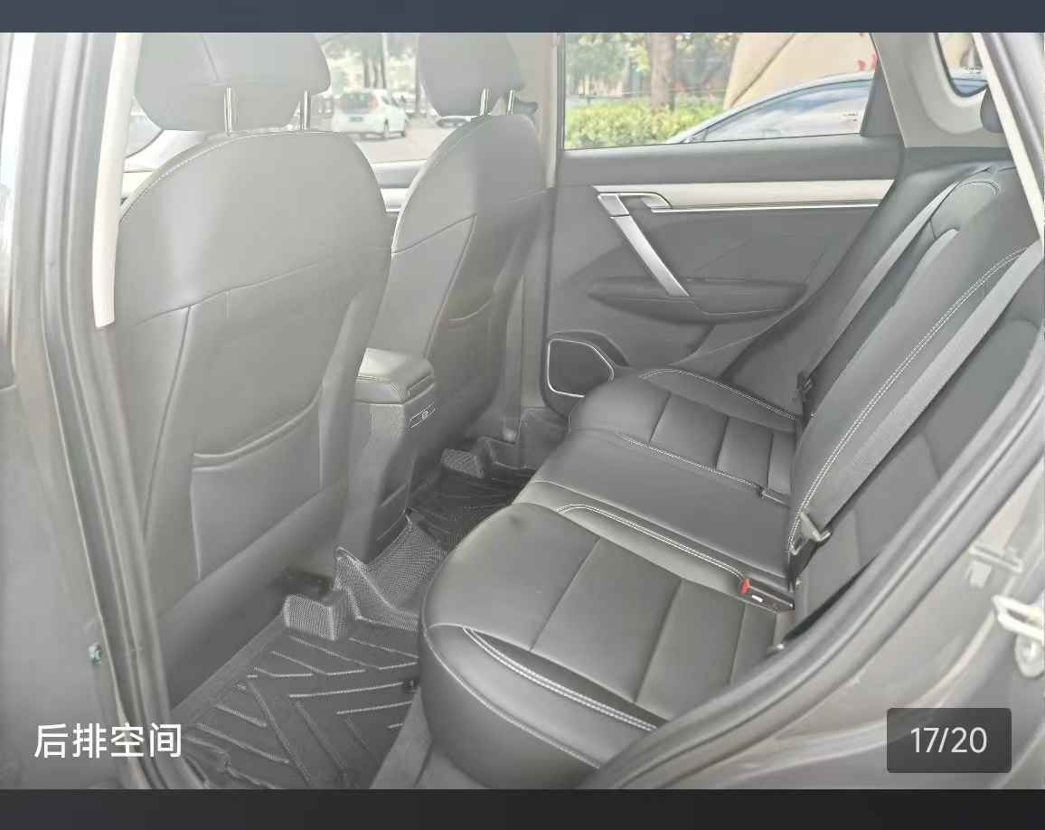 GEELY Coolray 2025 #10 GEELY Coolray 2025 immagine di auto #10