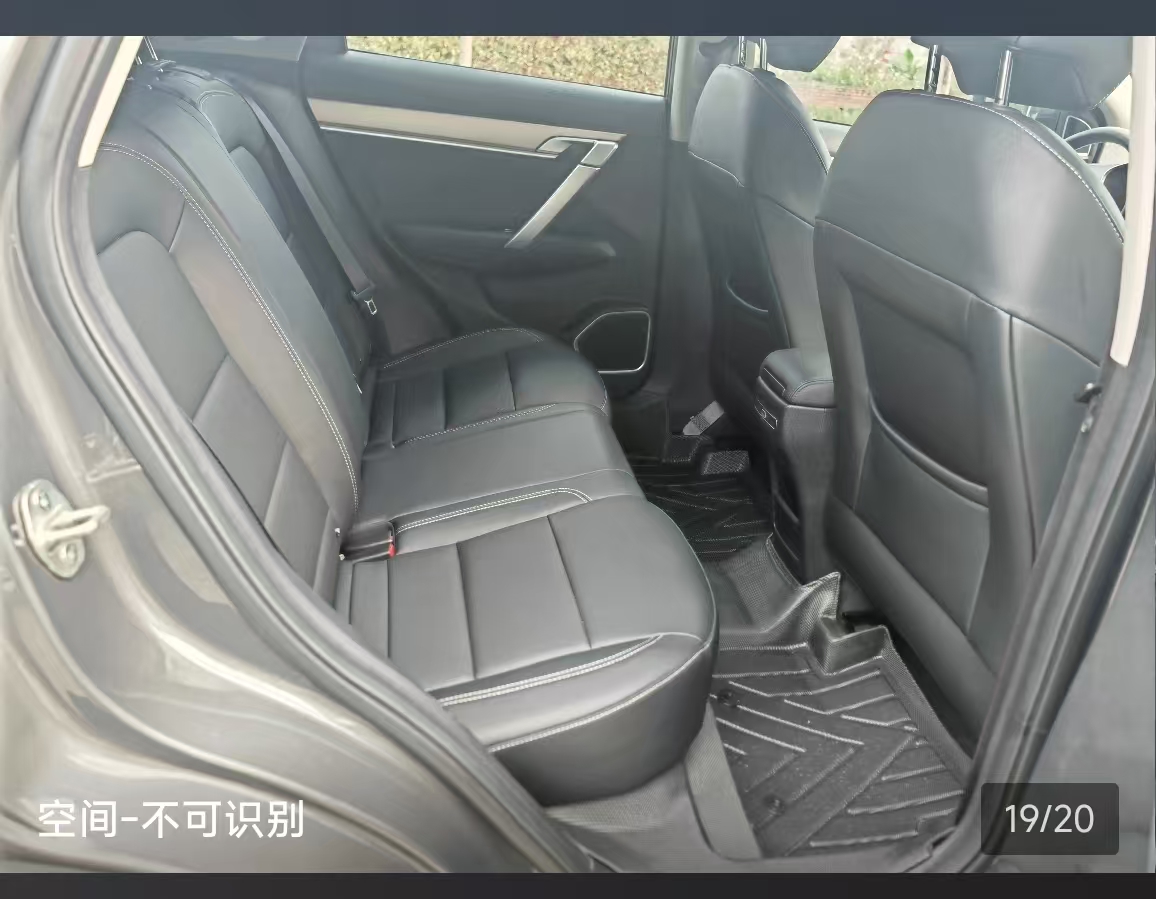 GEELY Coolray 2025 #3 GEELY Coolray 2025 immagine di auto #3