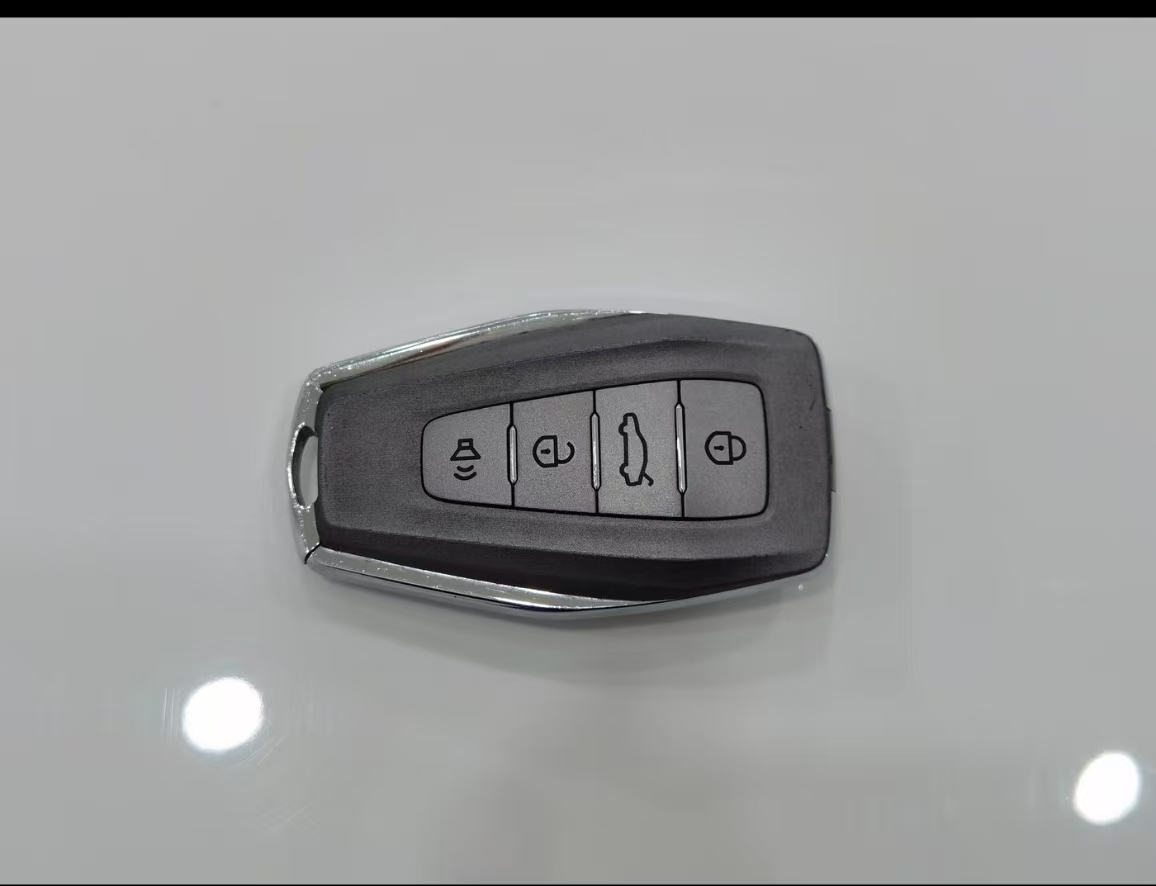GEELY Coolray 2024 #5 GEELY Coolray 2024 car image #5