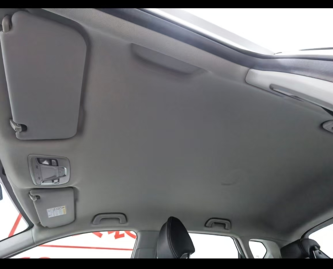 GEELY Coolray 2024 #7 GEELY Coolray 2024 car image #7