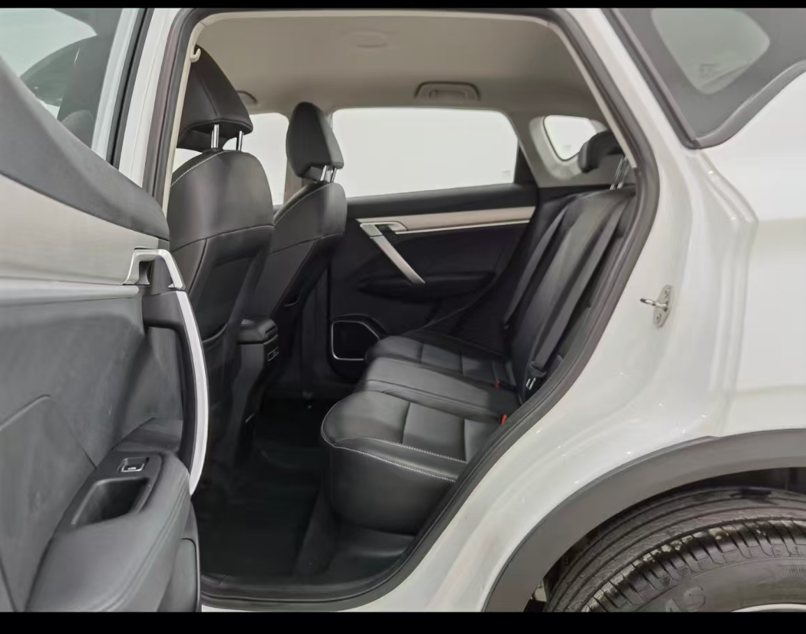 GEELY Coolray 2024 #18 GEELY Coolray 2024 car image #18