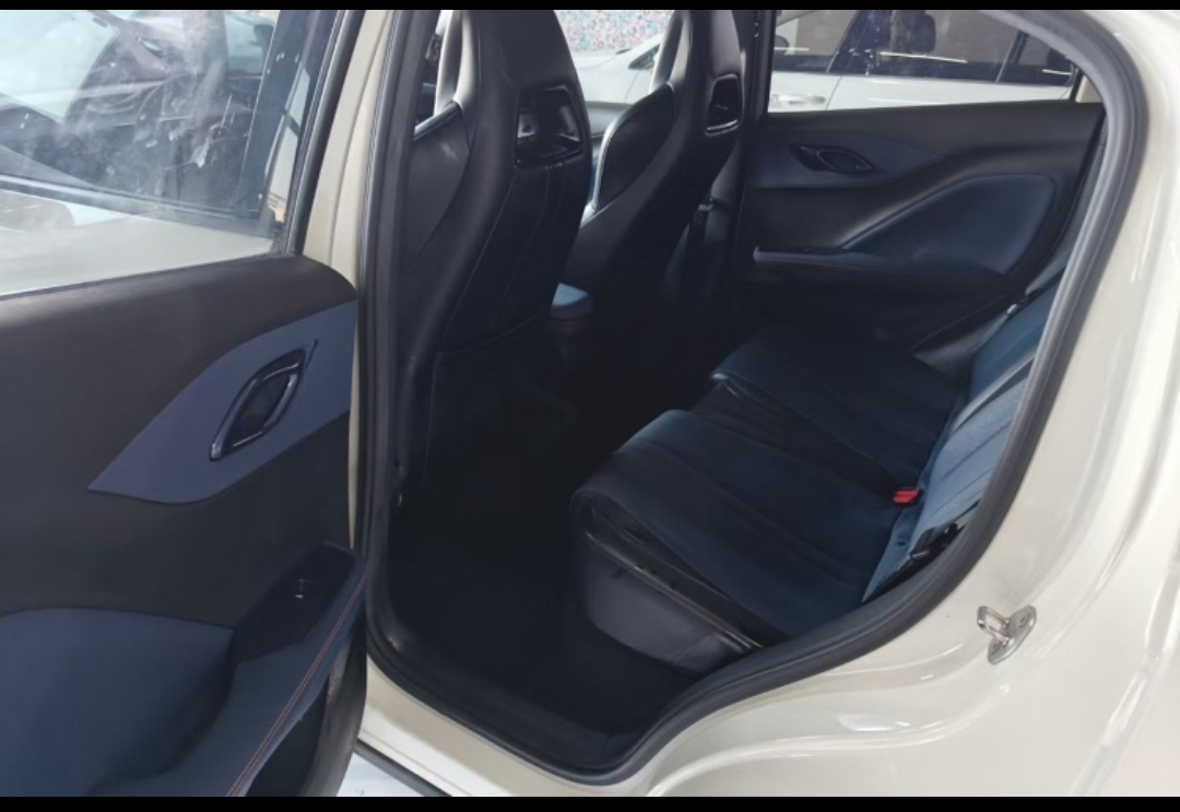 BYD Seagull 2023 car image #4