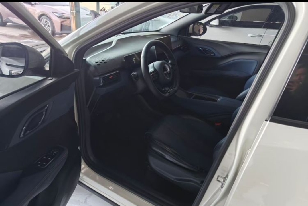 BYD Seagull 2023 car image #2