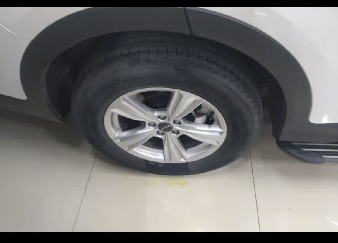 Jetour X70 2023 car image #8