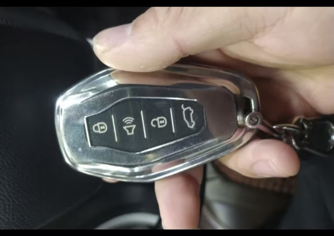 Jetour X70 2023 car image #5