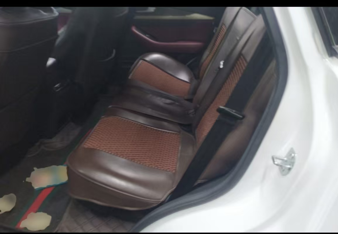 Jetour X70 2023 car image #10