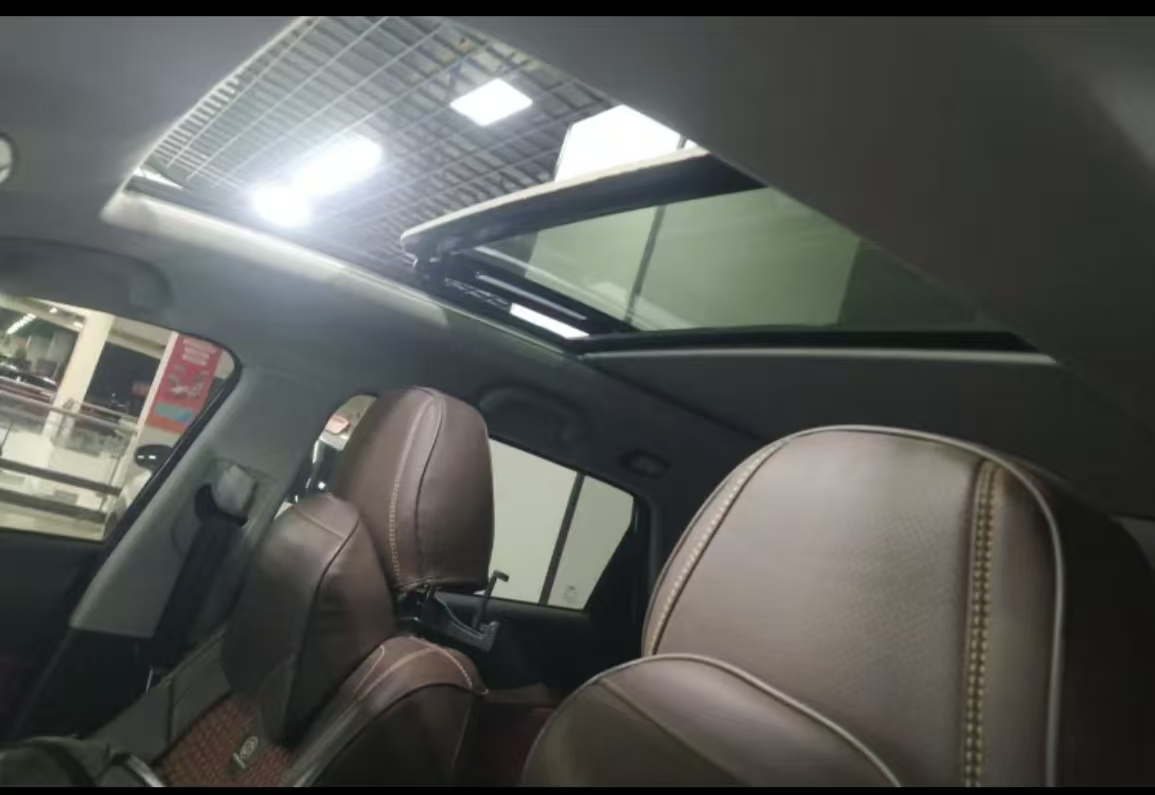 Jetour X70 2023 car image #9