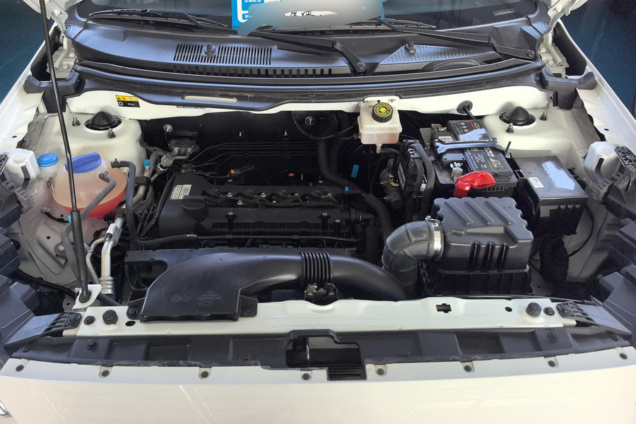 Chery Tiggo 3x 2022 car image #17