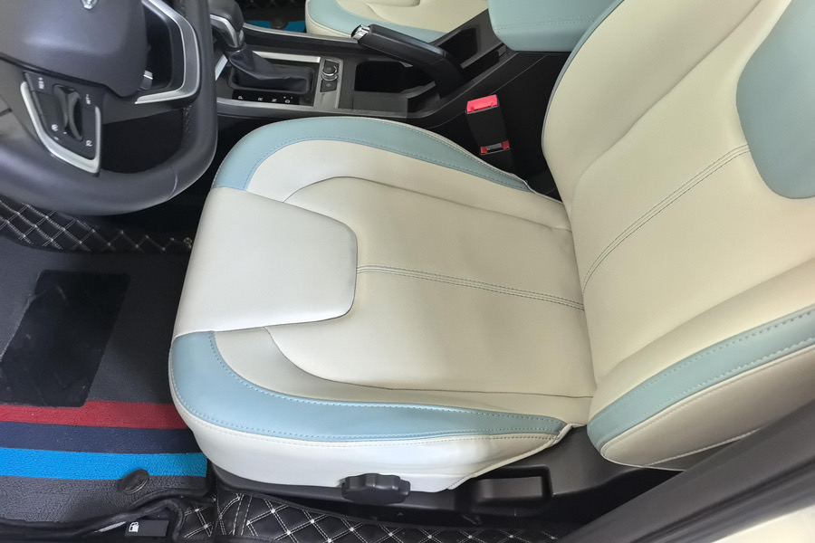 Chery Tiggo 3x 2022 car image #9