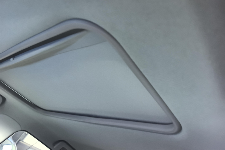 Chery Tiggo 3x 2022 car image #7