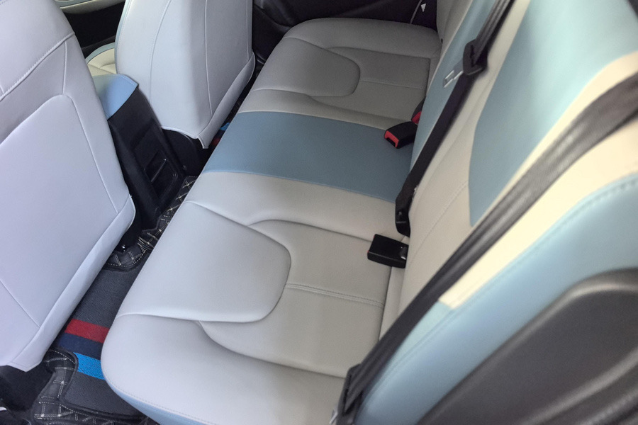 Chery Tiggo 3x 2022 car image #2
