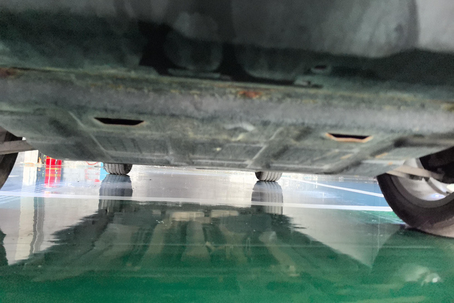 Chery Tiggo 3x 2022 car image #11