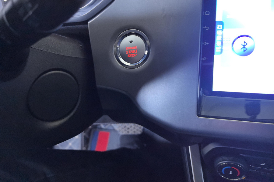 Chery Tiggo 3x 2022 car image #3