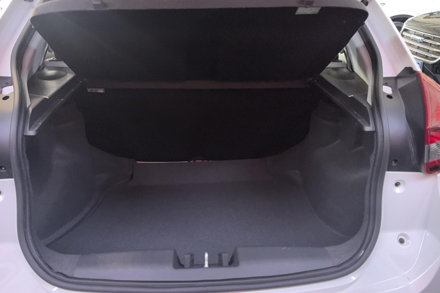Chery Tiggo 3x 2022 car image #5