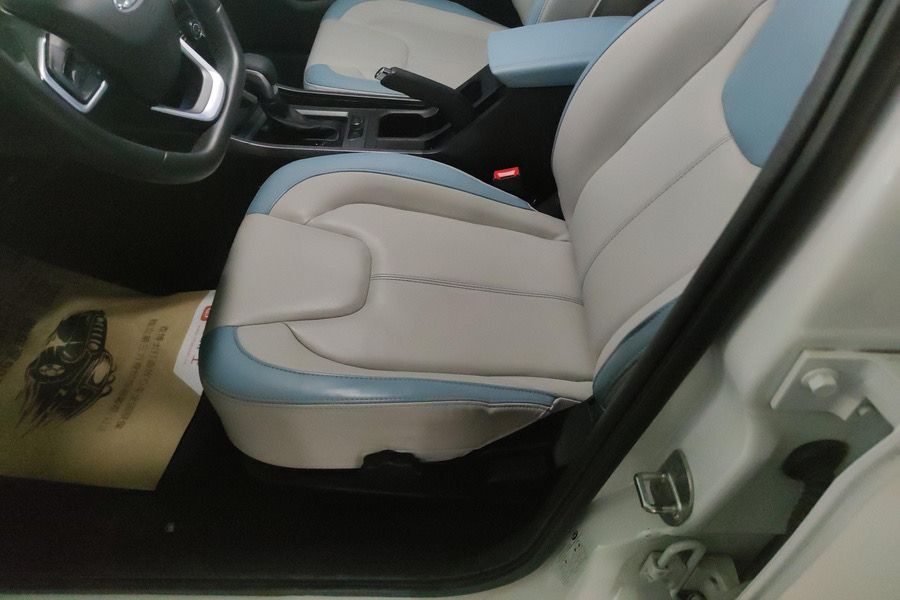 Chery Tiggo 3x 2022 car image #11