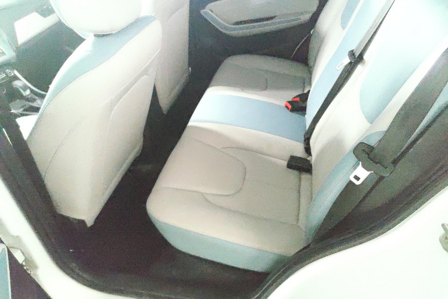 Chery Tiggo 3x 2022 car image #10