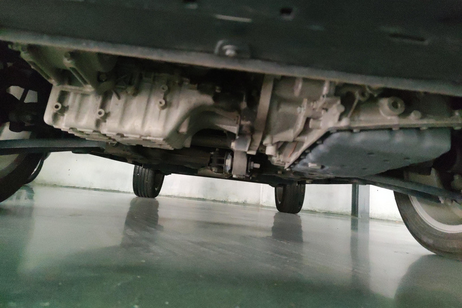 Chery Tiggo 3x 2022 car image #9