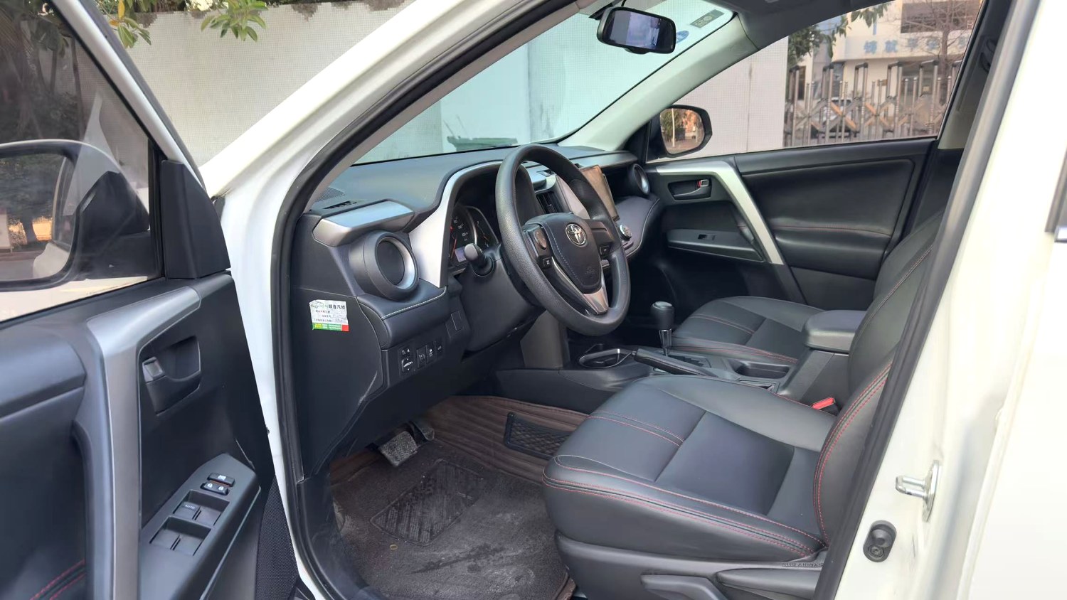 Toyota RAV4 2019 #7 Toyota RAV4 2019 car image #7
