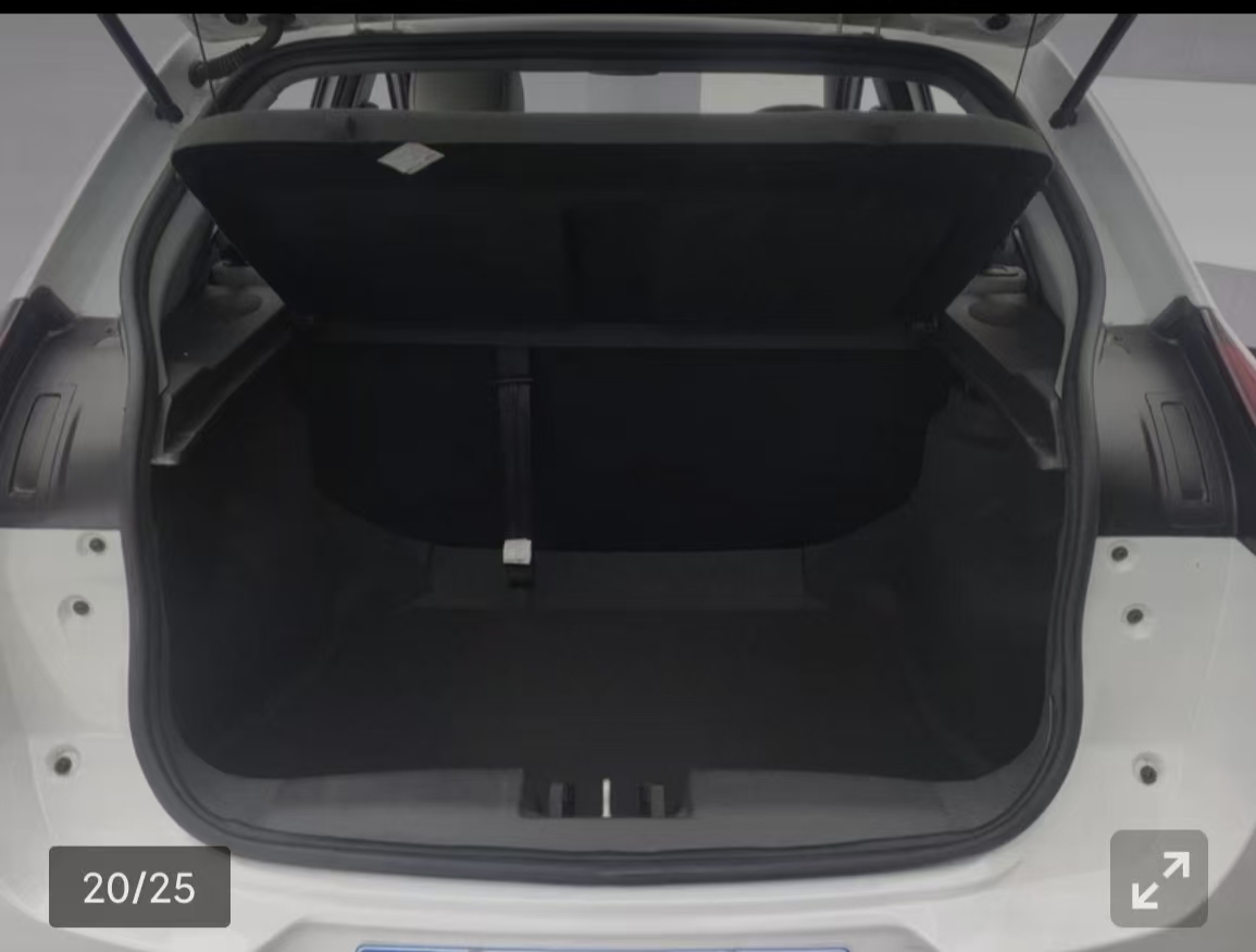 Chery Tiggo 3x 2024 #2 Chery Tiggo 3x 2024 car image #2