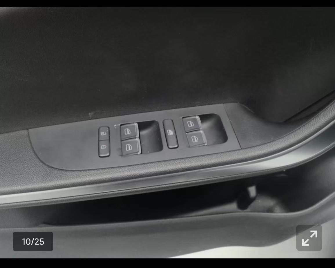 Chery Tiggo 3x 2025 car image #13