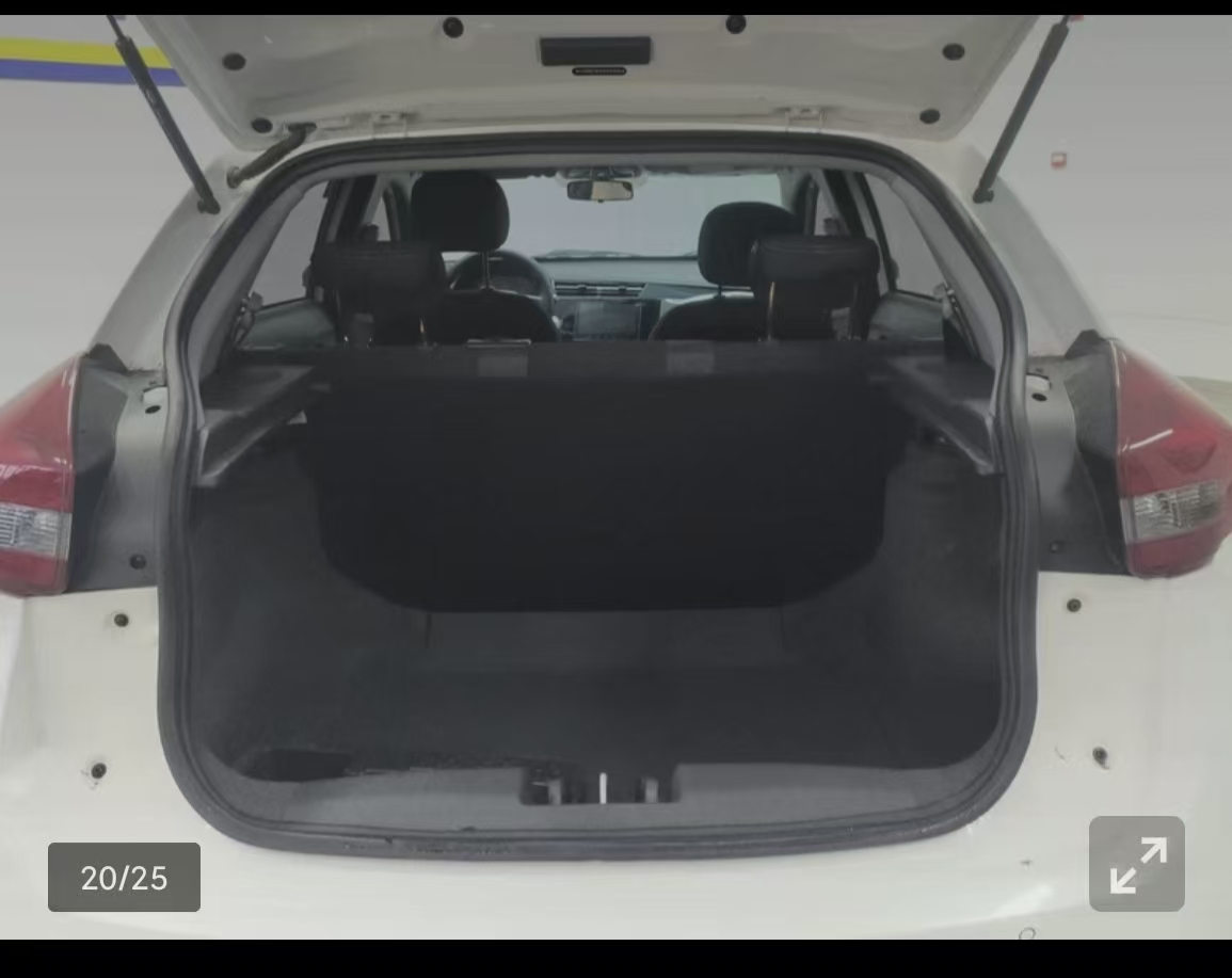 Chery Tiggo 3x 2025 car image #4