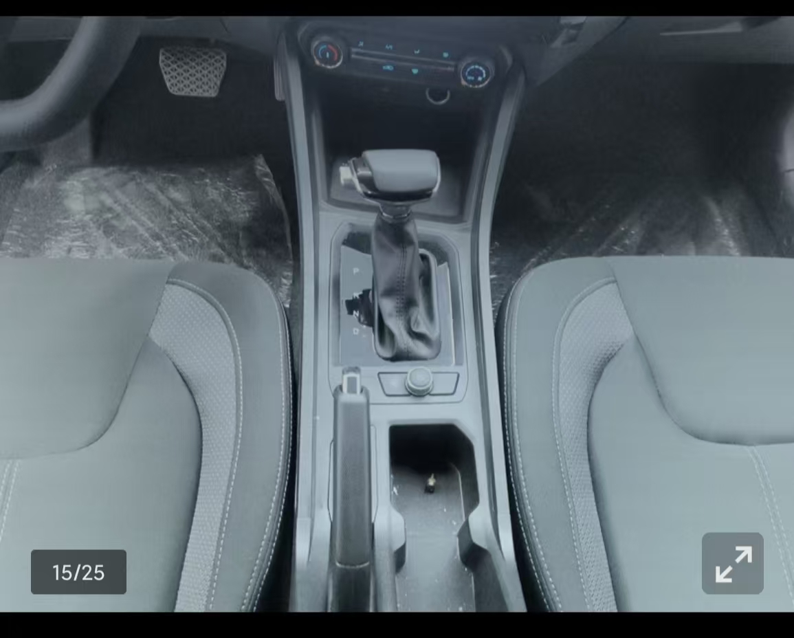 Chery Tiggo 3x 2025 car image #16