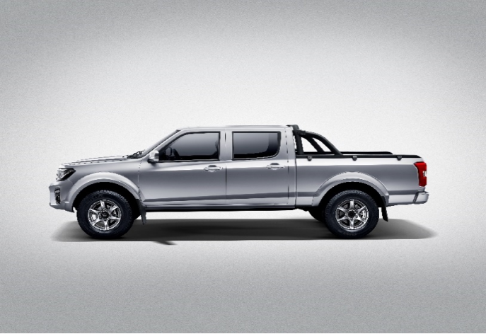 Forthing M7 car image #3