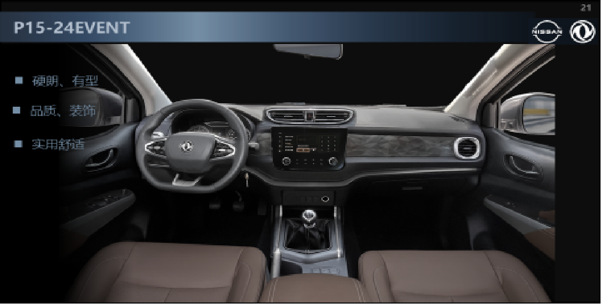 Forthing M7 car image #2