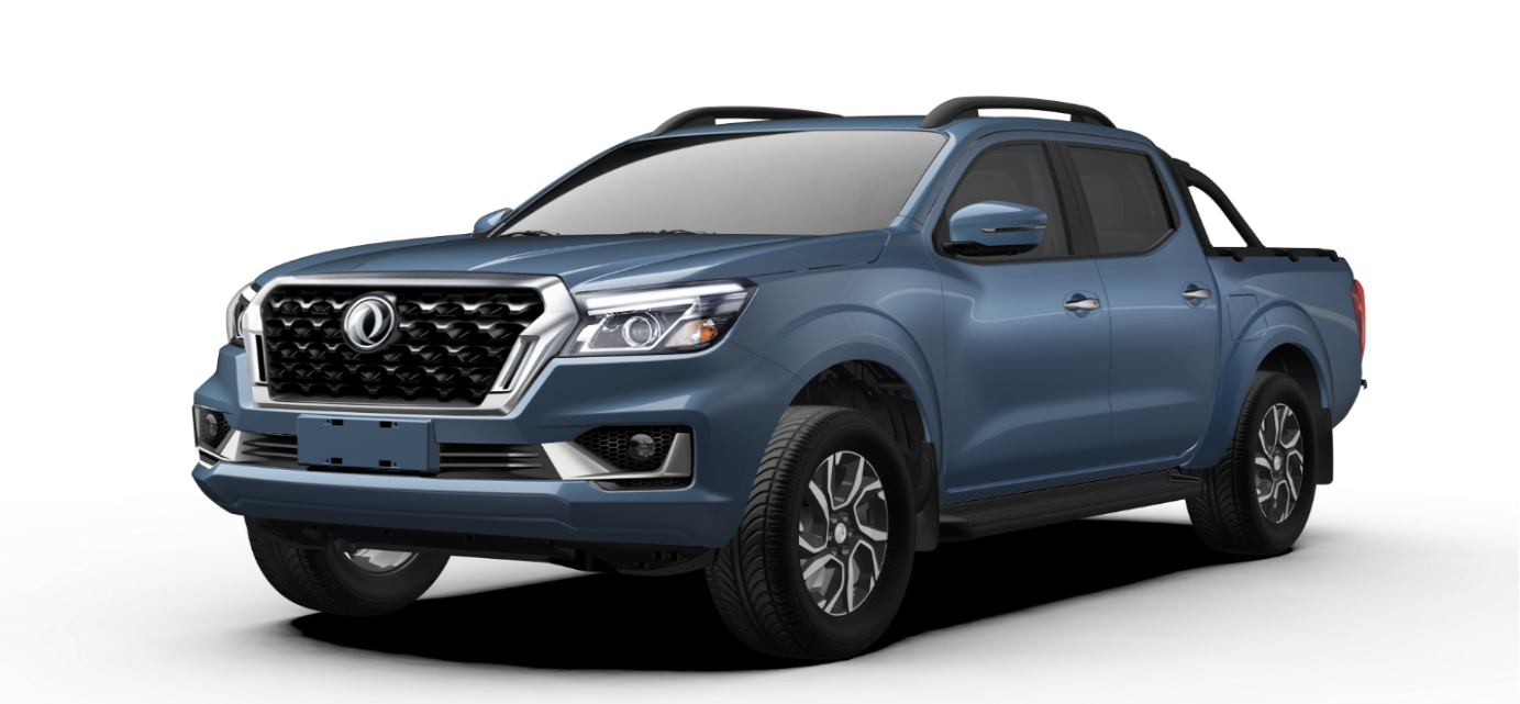 Forthing M7 car image #3