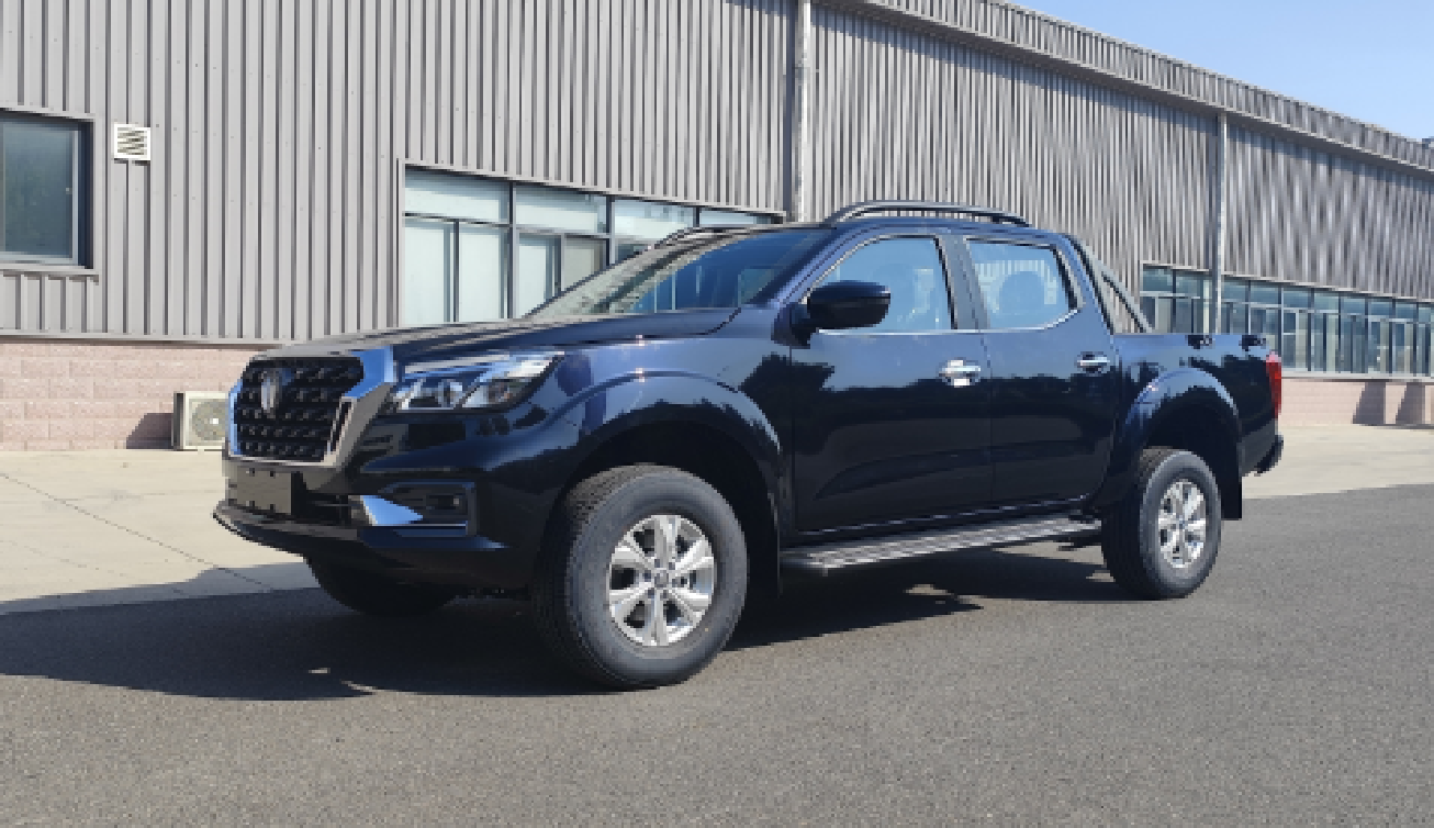 Forthing M7 car image 