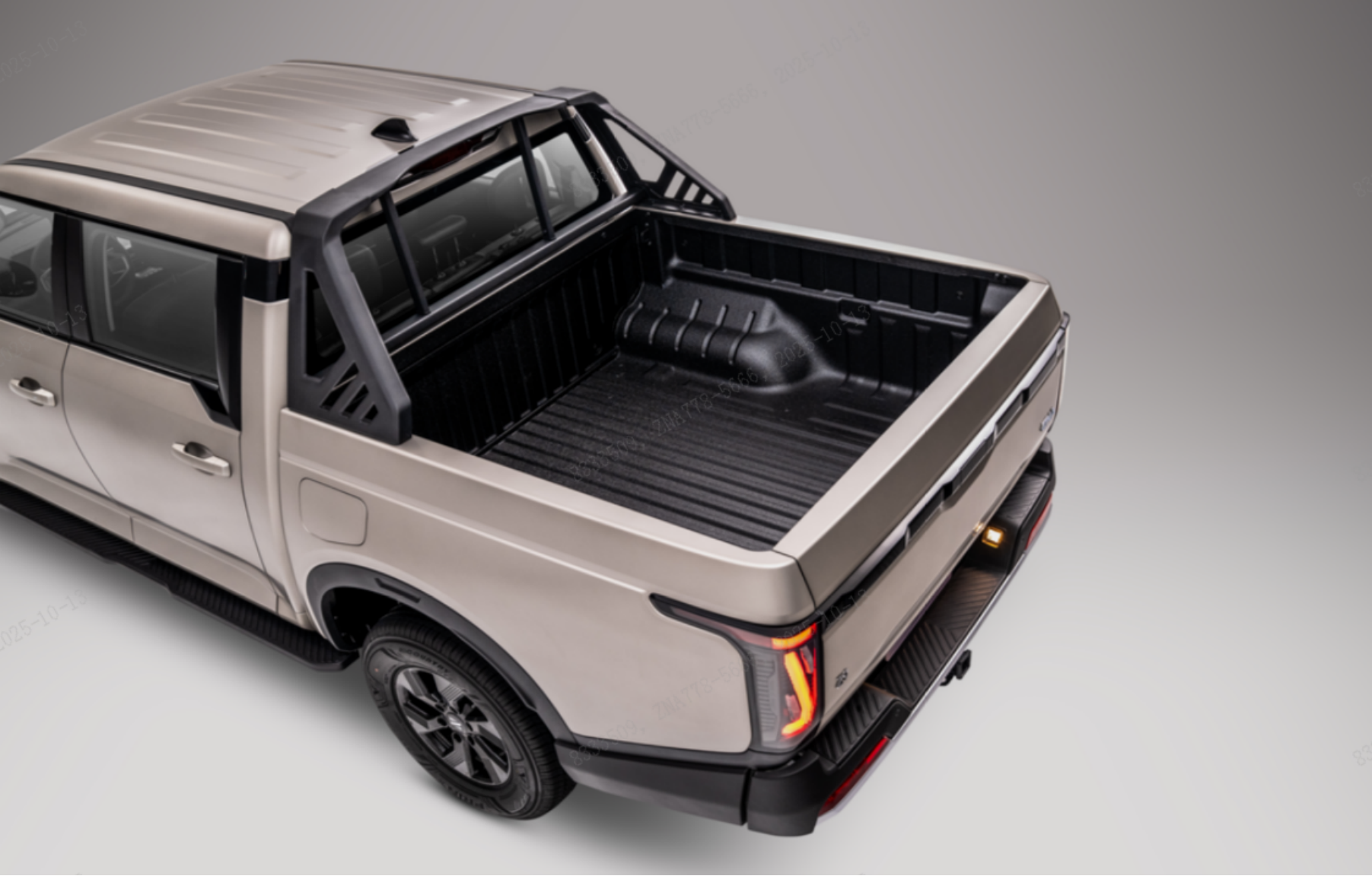 Forthing M7 car image #3