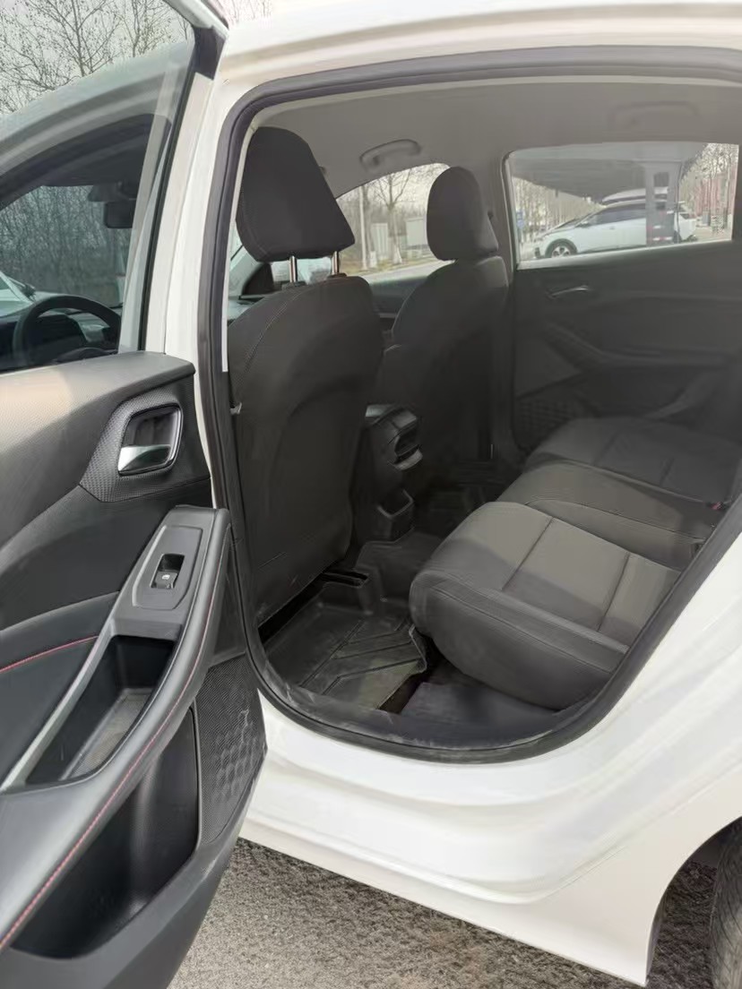 MG 5 2024 #7 MG 5 2024 immagine di auto #7