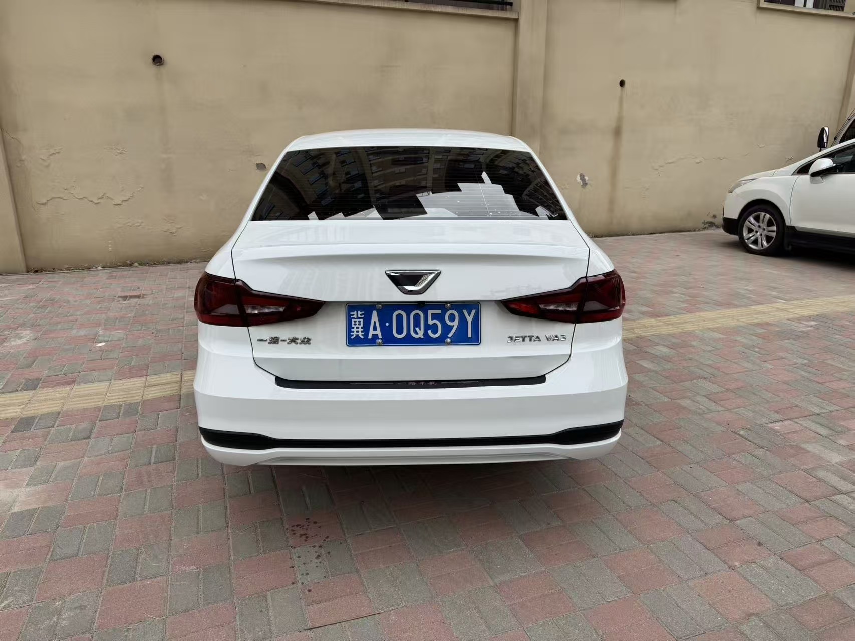 捷达 捷达VA3 2023 汽车图片 #6