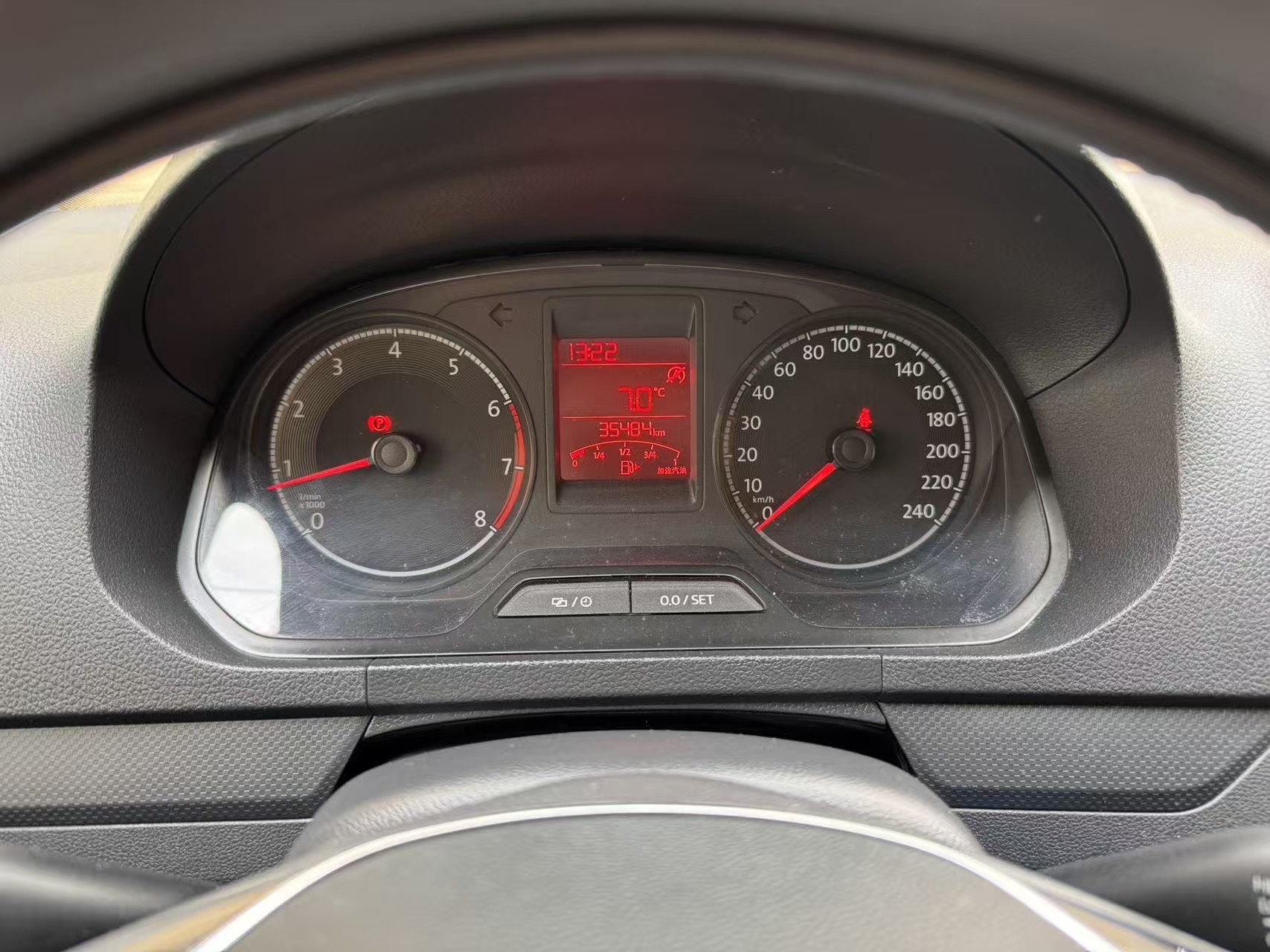 捷达 捷达VA3 2023 汽车图片 #4